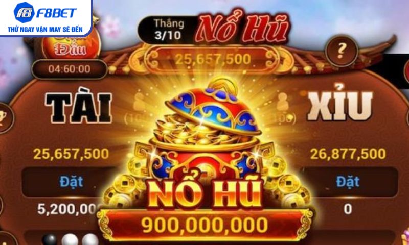 Điểm nổi bật khi chơi nổ hũ Tây Du Ký tại F8BET Điểm nổi bật khi chơi nổ hũ Tây Du Ký tại F8BET